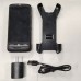 JT007 Handheld Walkie Talkie WiFi 4G POC Radio Duplex Communication with 4-inch Touch Screen for Android 8.1.1