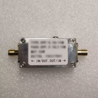 BPF-315M-4M-SAW 315M+/-2M 4dB Insertion Loss Bandpass Filter 50ohms with SMA Female Connector