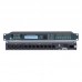 4.8SP 110V/220V 4 Inputs and 8 Outputs Digital Speaker Audio Processor Stage Performance Audio Effector for DriveRack