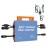 800W High Efficient Anti-reverse Solar Inverter MPPT Reflux Controller WiFi Cloud Monitoring Support APP Remote Control