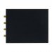 HAMGEEK P210 70MHz-6GHz SDR Development Board + Aluminum Alloy Shell ZYNQ7020 AD9361 with Open Source Code for Pluto SDR