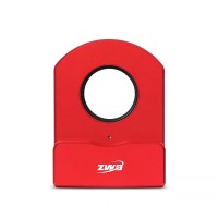 ZWO CAA 0.02°/step High Precision Camera Angle Adjuster Compatible with ASIAIR/ASIStudio/ASCOM APP