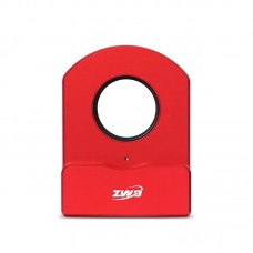 ZWO CAA 0.02°/step High Precision Camera Angle Adjuster Compatible with ASIAIR/ASIStudio/ASCOM APP