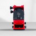 ZWO AM3 Portable Harmonic Equatorial Mount 8KG Large Load Capacity with TC40 Tripod and PE160 Extender