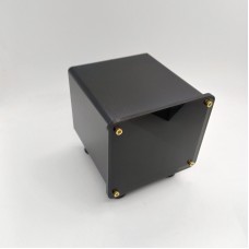 SPO-XA Single Output Ultra-low Phase Noise Stable Sine Wave Clock 50ohms 9V/2A with SMA Connector