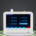 SG-7200-AT 18MHz-7.2GHz Handheld Portable RF Signal Source -45dBm~+13dBm Adjustable Signal Generator
