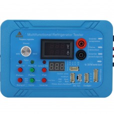 V6 220V Multifunctional Inverter Refrigerator Detector Inverter Refrigerator Compressor Detector (Master Version)