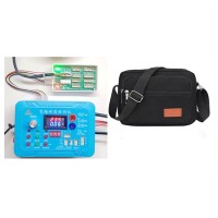 V6 Multifunctional Inverter Refrigerator Detector Inverter Refrigerator Compressor Detector with Equipment Bag (Master Version)