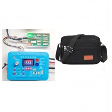 V6 Multifunctional Inverter Refrigerator Detector Inverter Refrigerator Compressor Detector with Equipment Bag (Master Version)