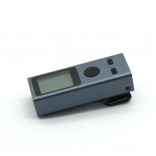 Nohawk NKL01-30M 98.4FT Distance Meter Portable Laser Range Finder Hot Shoe Base for Vintage Cameras