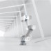 Dobot CR3 795mm 6-Axis Collaborative Robot Cobot Robot Industrial Robotic Arm Features 3KG Payload