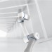 Dobot CR5 1096mm 6-Axis Collaborative Robot High-Performance Cobot Robot Arm with 5KG Payload