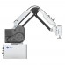 Dobot MG400 440mm 4-Axis Desktop Collaborative Robot Mini Cobot Robot Robotic Arm with 750G Payload