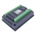 SEEKU WS7020R 2-in-1 PLC HMI Programmable Logic Controller (Relay Output) & 7" HMI Display 12DI 8DO
