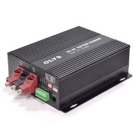 OLYS 12V 60A DC to DC Battery Charger 12V Battery Charger (Standard Version) for RVs & Camper Vans