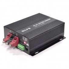 OLYS 12V 60A DC to DC Battery Charger 12V Battery Charger (Standard Version) for RVs & Camper Vans