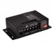 OLYS MPPT5025A-DUO-BT 25A Bluetooth Solar Charge Controller + MT-4-BT Charge Monitor for RVs
