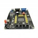 USB Blaster Programmer with FPGA Development Board (EP4CE10) and Flat Cable for Programming