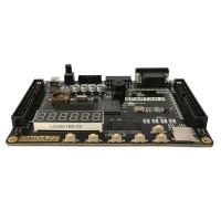 FPGA Development Board with Main Chip Spartan-6 XC6SLX9-2FTG256C 256Mbit SDRAM and 16Mbit Flash