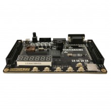 FPGA Development Board with Main Chip Spartan-6 XC6SLX9-2FTG256C 256Mbit SDRAM and 16Mbit Flash