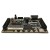 FPGA Development Board with Main Chip Spartan-6 XC6SLX9-2FTG256C 256Mbit SDRAM and 16Mbit Flash