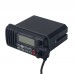 IC-M412 25W Fixed Mount VHF Marine Transceiver w/ Handheld Microphone & IPX7 Submersible Protection