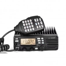 IC-V8000 75W 136-174MHz VHF Transceiver Marine Transceiver w/ 207 Memory Channels and Color Screen