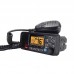 IC-M330G 25W IPX7 VHF Transceiver Marine Transceiver w/ Built-in GPS & over 10KM Communication Range