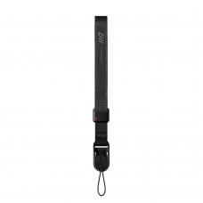 CHI Levo Adjustable Camera Wrist Strap (Red Dot Version) with 82-110KG Load Capacity & Quick Release
