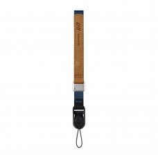 CHI Levo Adjustable Camera Wrist Strap (Deep Space Blue) with 82-110KG Load Capacity & Quick Release