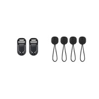 CHI Coda Magnetic Quick Connector Camera Strap Clip (4 Magdots) for 110KG & Mirrorless DSLR Cameras