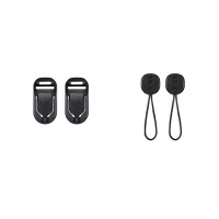 CHI Coda Magnetic Quick Connector Camera Strap Clip (2 Magdots) for 110KG & Mirrorless DSLR Cameras