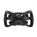 Conspit MAX 01 300mm/11.8" Steering Wheel Sim Racing Wheel with 4" Touch Screen + CDP Quick Release