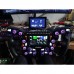 Conspit MAX 01 300mm/11.8" Steering Wheel Sim Racing Wheel with 4" Touch Screen + CDP Quick Release