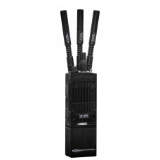 FCS MPU5 Dummy Radio (Standard Configuration only MPU5 Model) to DIY Tactical Walkie Talkie