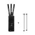 FCS MPU5 Dummy Radio Case (MPU5 Model + Two Retrofit Cables) for Tactical Walkie Talkie DIY Project