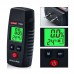Wintact WT660 Moisture Meter Wood Moisture Tester HD Digital Display for Wood & Building Materials
