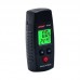 Wintact WT660 Moisture Meter Wood Moisture Tester HD Digital Display for Wood & Building Materials