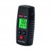 Wintact WT660 Moisture Meter Wood Moisture Tester HD Digital Display for Wood & Building Materials