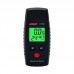 Wintact WT660 Moisture Meter Wood Moisture Tester HD Digital Display for Wood & Building Materials