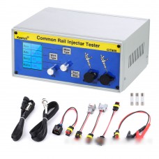CIT800 (AM-CIT800) Common Rail Injector Tester with Display Screen can Measure 4 Injectors for Bosch