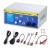 CIT800 (AM-CIT800) Common Rail Injector Tester with Display Screen can Measure 4 Injectors for Bosch