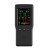 VT-9IN1 Air Quality Monitor Tester (Black) for Temperature Humidity AQI PM2.5 PM10 HCHO TVOC CO CO2
