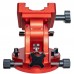 Latitude Adjustment Base with Dovetail Slot 39KG High Load Capacity Astronomical Accessory for Equatorial Mount
