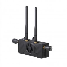 RunCam WiFiLink-RX Digital HD Receiver 1080P 90FPS HDMI-compatible Output Support for OpenIPC/Ruby System VTX