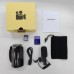 HDV8162 Plus 18X Digital Zoom FOV65 Outdoor Auto-focusing HDV Camera 48MP with 3-inch TFT LCD Screen