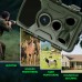 H88W Hunter CAM 8 Mega Pixels Digital Camera FOV105 F/NO1.6 Wide-angle Night Vision Device IP66 Waterproof