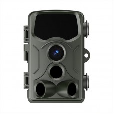 H88W Hunter CAM 8 Mega Pixels Digital Camera FOV105 F/NO1.6 Wide-angle Night Vision Device IP66 Waterproof