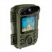 H66 Mini Hunter CAM 2 Mega Pixels Digital Camera IP66 20m Triggering FOV60 F/NO2.2 Hunting Camera with 2-inch Color Screen