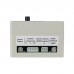 Elite Edition English Version AC110-240V 4-In-1 Inverter Refrigerator Detector Repair Tool Pulse Solenoid Valve Test